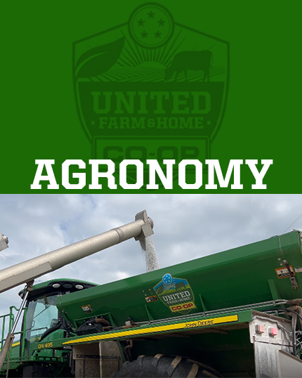 agronomy